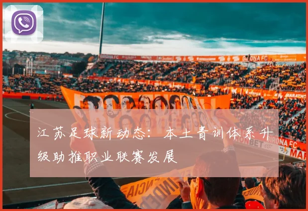 江苏足球新动态:本土青训体系升级助推职业联赛发展