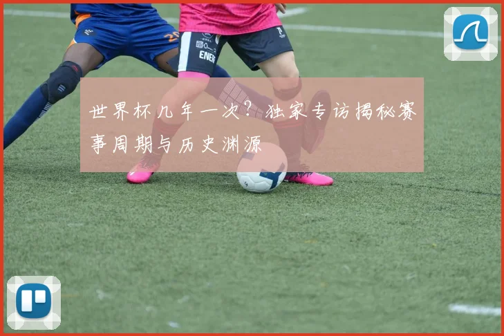 世界杯几年一次？独家专访揭秘赛事周期与历史渊源