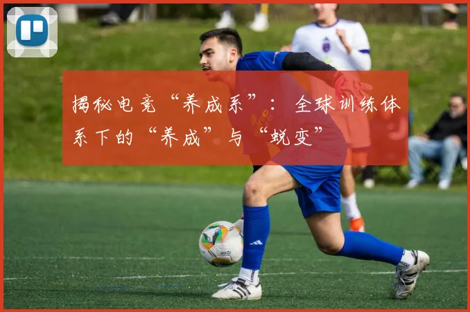 揭秘电竞“养成系”：全球训练体系下的“养成”与“蜕变”