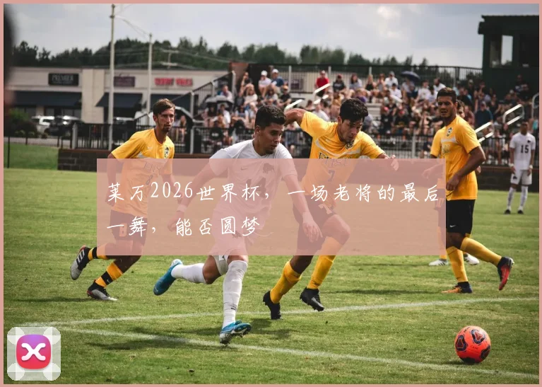 莱万2026世界杯，一场老将的最后一舞，能否圆梦